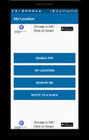 Phone Location Finder Pro स्क्रीनशॉट 2