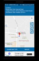 برنامه‌نما Phone Location Finder Pro عکس از صفحه