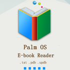 PDB Book Reader icône