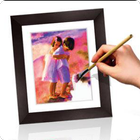 Draw & Painter آئیکن