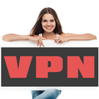 VPN Private Unblock All Sites icon