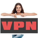 VPN Private Unblock All Sites icône