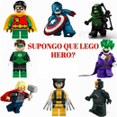 SUPONGO QUE LEGO HERO? APK