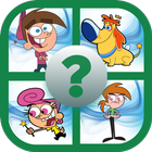 Guess The FAIRLY ODD PARENTS Characters 图标