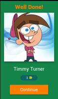 Guess The FAIRLY ODD PARENTS Characters 截图 1