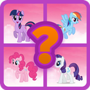 Guess The  MY LITTLE PONY? APK