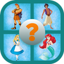 GUESS THE DISNEY HEROES? APK