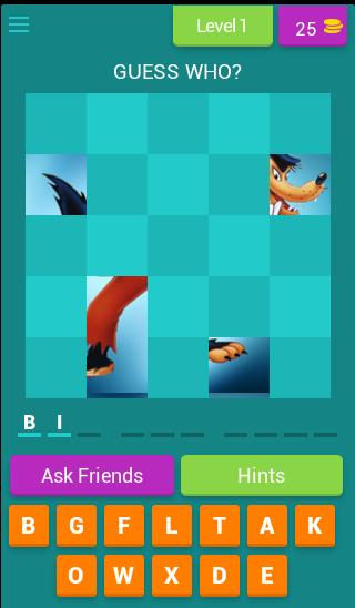 GUESS THE DISNEY VILLAINS? APK for Android Download