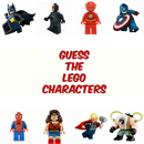 GUESS THE LEGO CHARACTERS APK