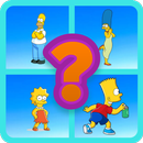 GUESS THE SIMPSONS CHARACTERS APK