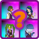 GUESS THE REGAL ACADEMY CHARACTERS APK