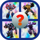 GUESS THE TRANSFORMERS APK