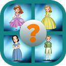 Guess Sofia the First Characters? APK