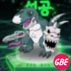 Tips Digimon Game 2016 আইকন