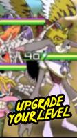 Tips Digimon Game 2016 Cartaz