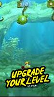 Guide Rayman Adventures New Affiche