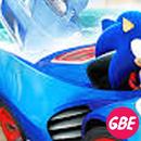 APK Guide Sonic Racing Transformed