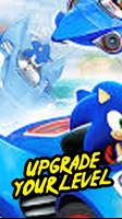 Guide Sonic Racing Transformed poster