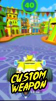 Guide Sonic Racing Transformed 截图 2