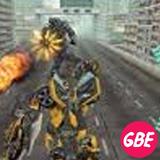 Guide Transformers Earth New أيقونة