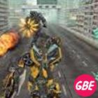 Guide Transformers Earth New 아이콘