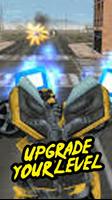 Guide Transformers Earth New پوسٹر