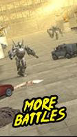 Guide Transformers Earth New 스크린샷 1