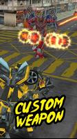 Guide Transformers Earth New تصوير الشاشة 2