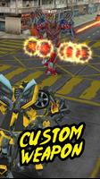 Guide Transformers Earth New captura de pantalla 2