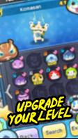 Tips Yo-Kai Watch Spirit New 2 포스터