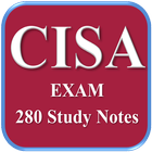 Icona CISA IT & IS Governance EXAM