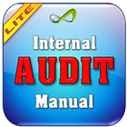 Internal Audit P&P Manual Demo icône
