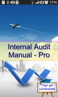 Internal Audit P&P Manual Demo capture d'écran 2