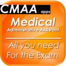 CMAA Medical Admin. Assistant APK