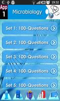 Microbiology Comprehensive Rev скриншот 3