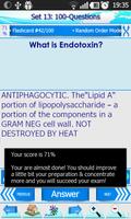 Microbiology Comprehensive Rev скриншот 1