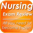 Nursing Exam Review 3000 Notes APK