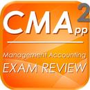 CMAP2 M. Accountant Exam APK