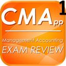 CMAPP Part1 Exam Review APK