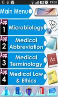 Microbiology in Practice постер