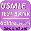 USMLE TEST BANK 6600 QUIZ lite