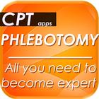 Phlebotomy Questions Bank icon