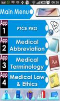 Pharmacy Technician Quiz for P Poster