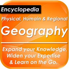 Human & Physical Geography APK download