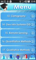 Human & Physical Geography screenshot 2