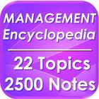 Management Encyclopedia आइकन