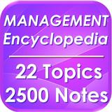 Management Encyclopedia 图标