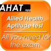 Allied Health Aptitude Test LT