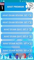 Allied Health Aptitude Test LT Ekran Görüntüsü 2