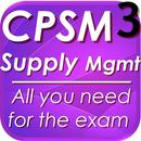 CPSM P3 Supply Mgt Exam Review APK